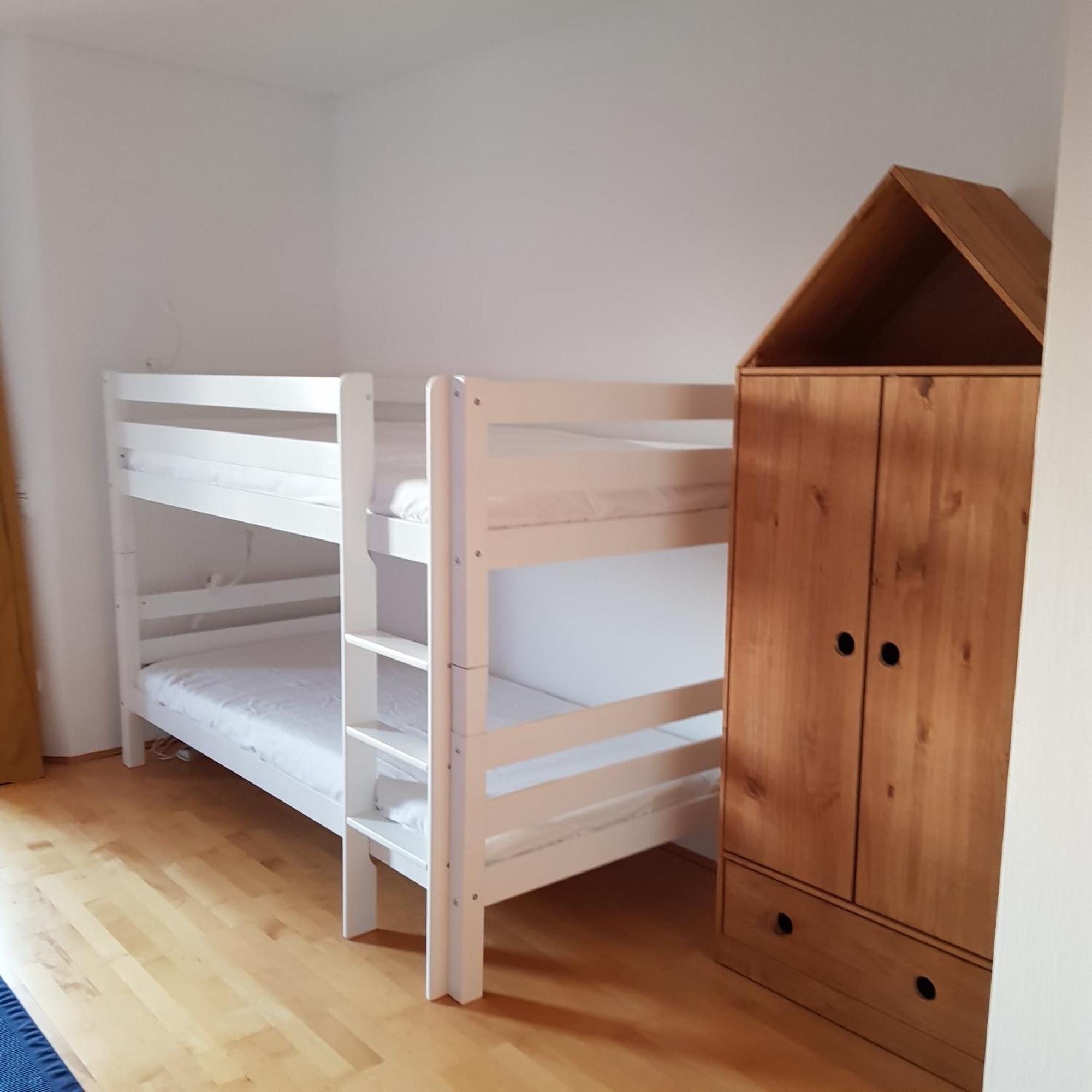 Jurasonne Holiday home *