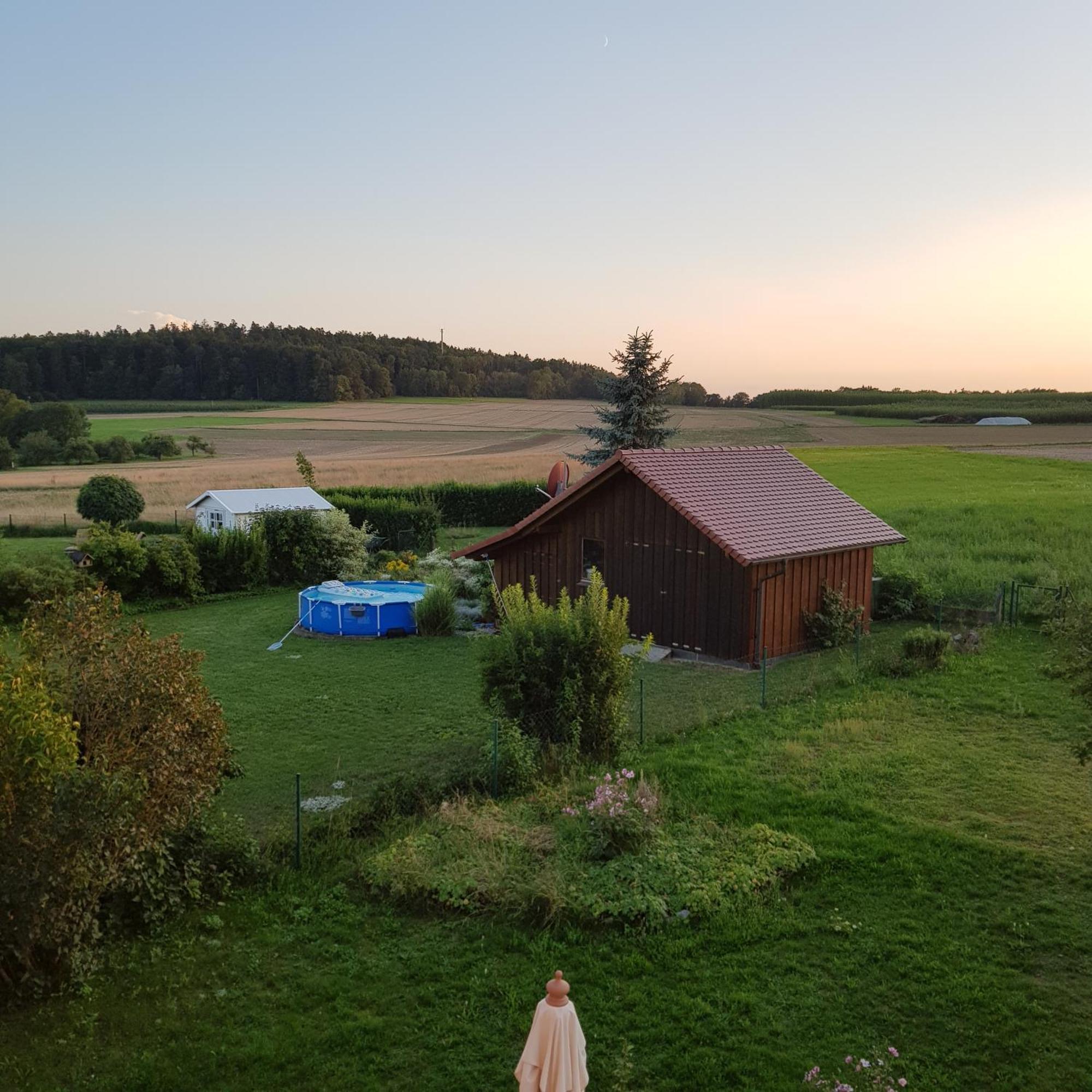 Jurasonne Gräfenberg