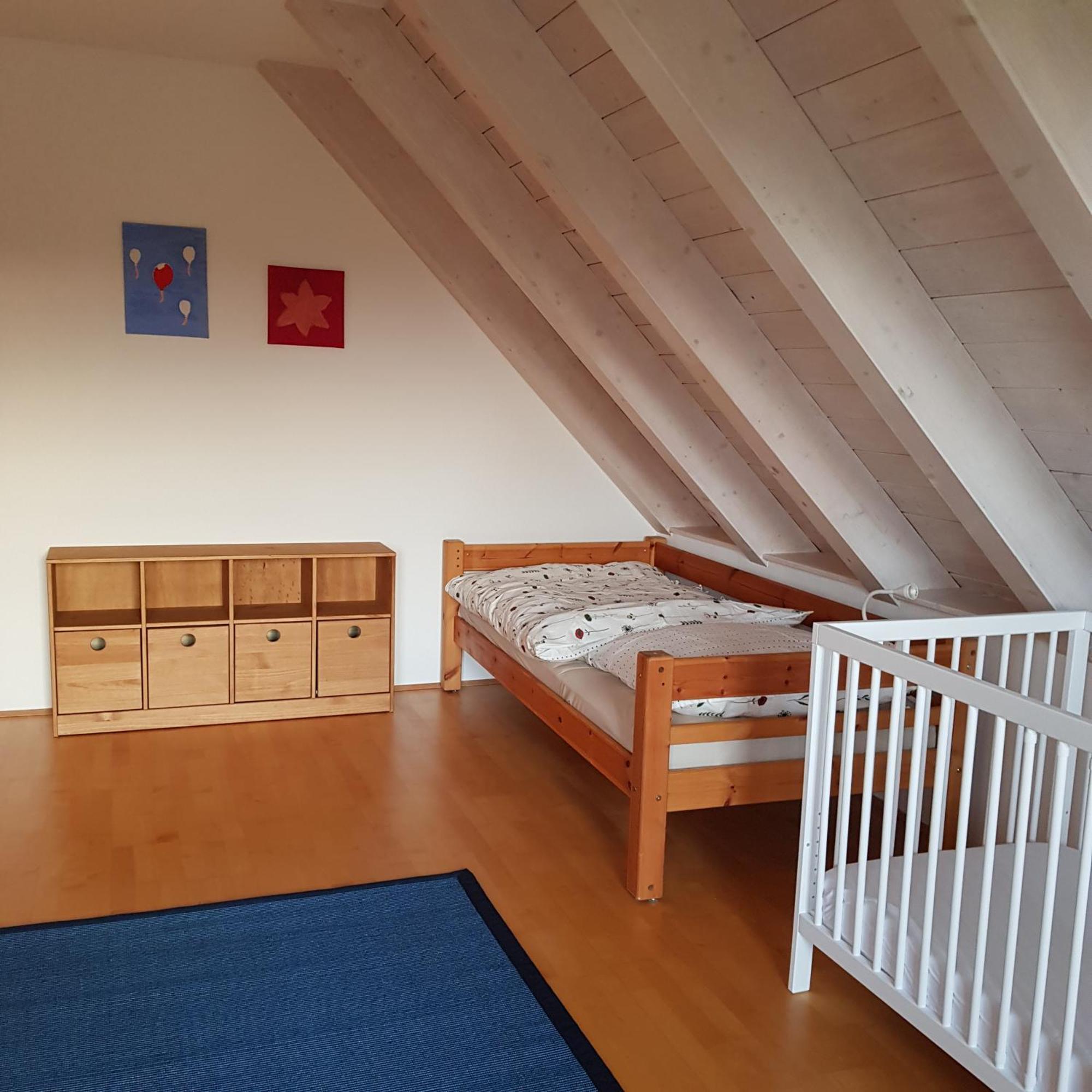 Jurasonne Ferienhaus