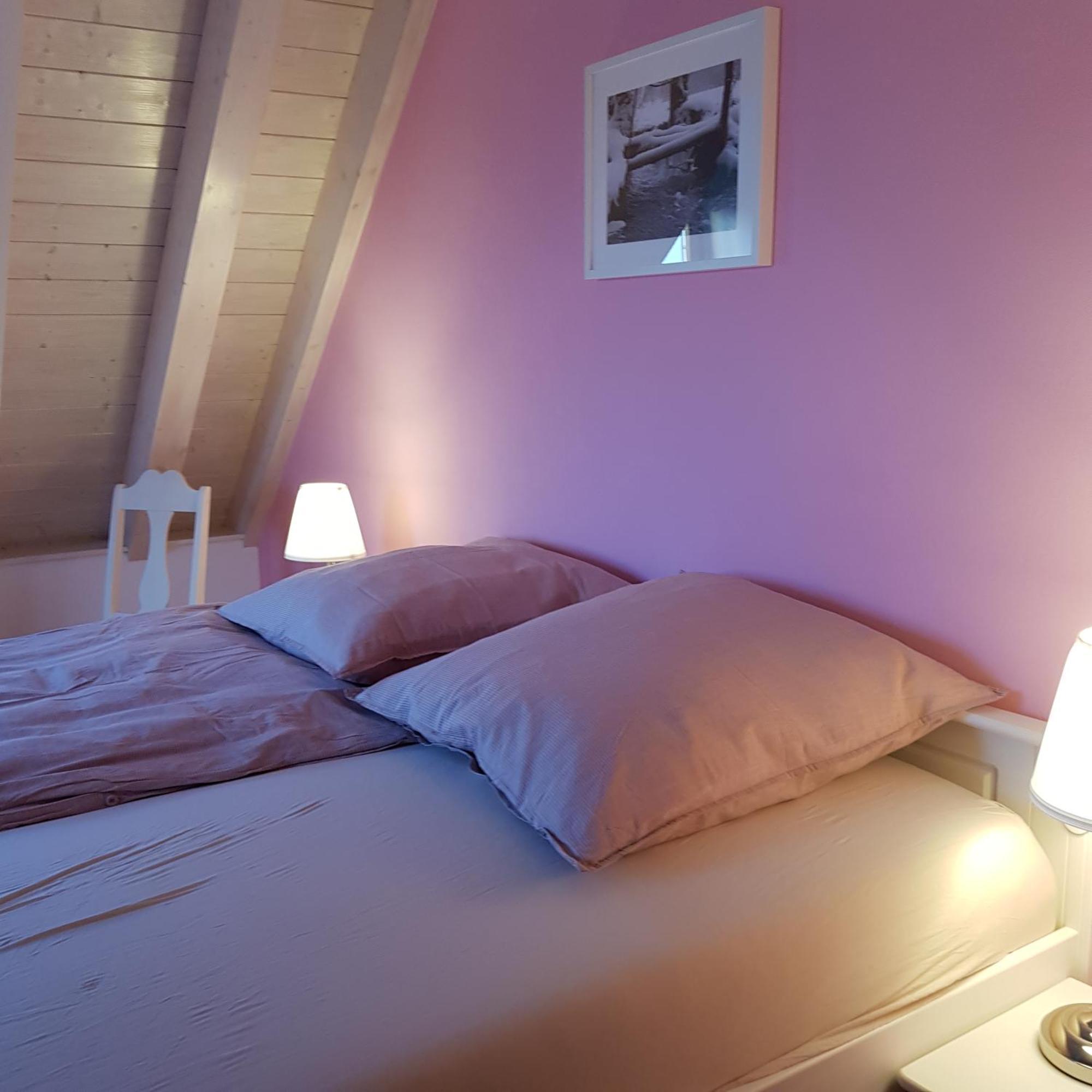 Jurasonne Holiday home Grafenberg (Bavaria)