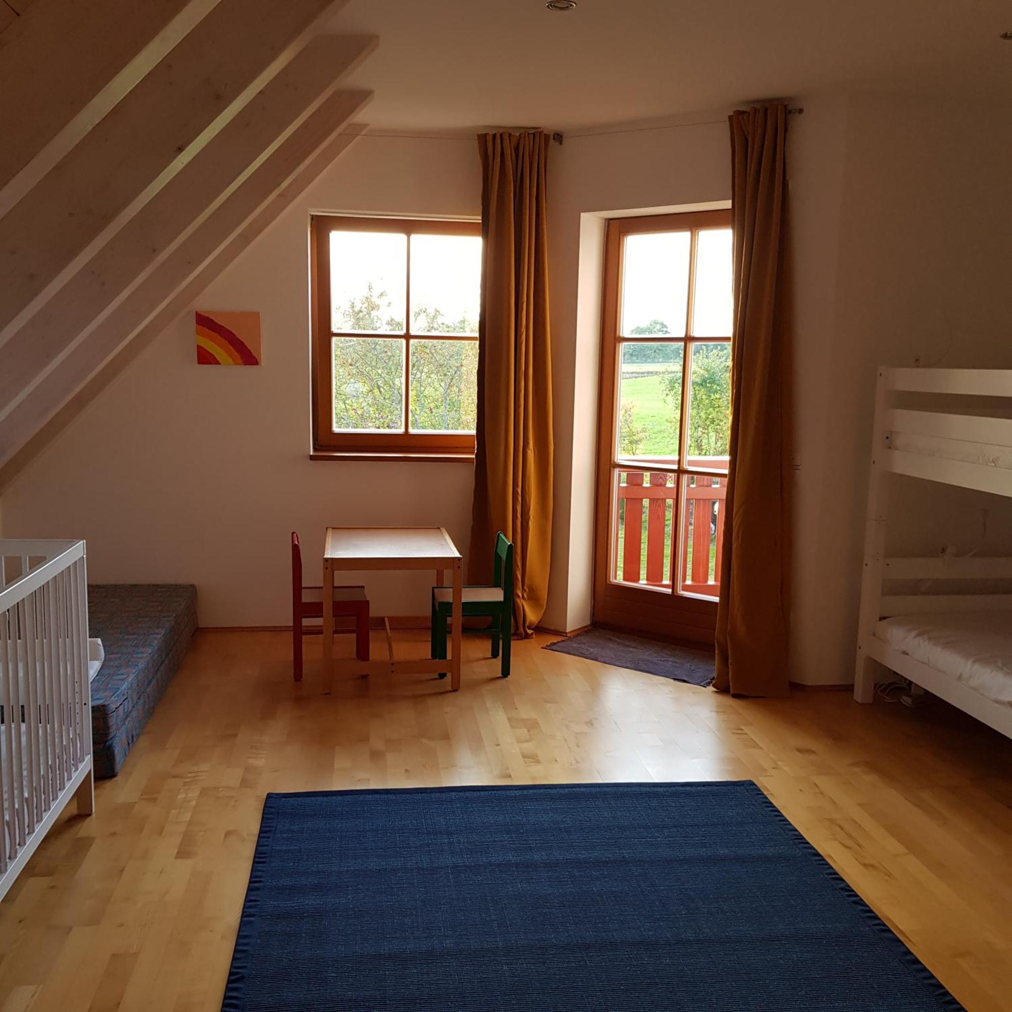 Jurasonne Holiday home