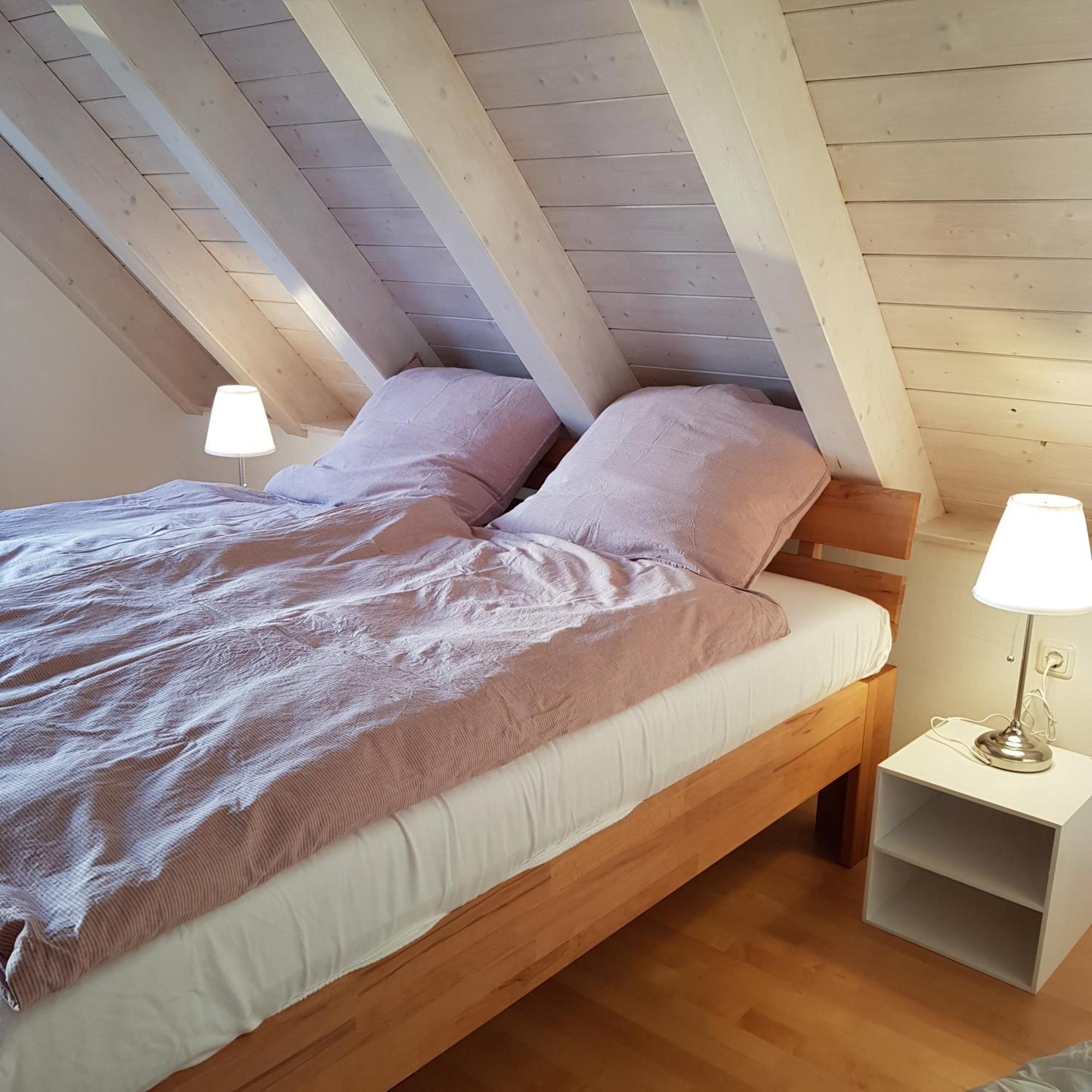 Holiday home Jurasonne
