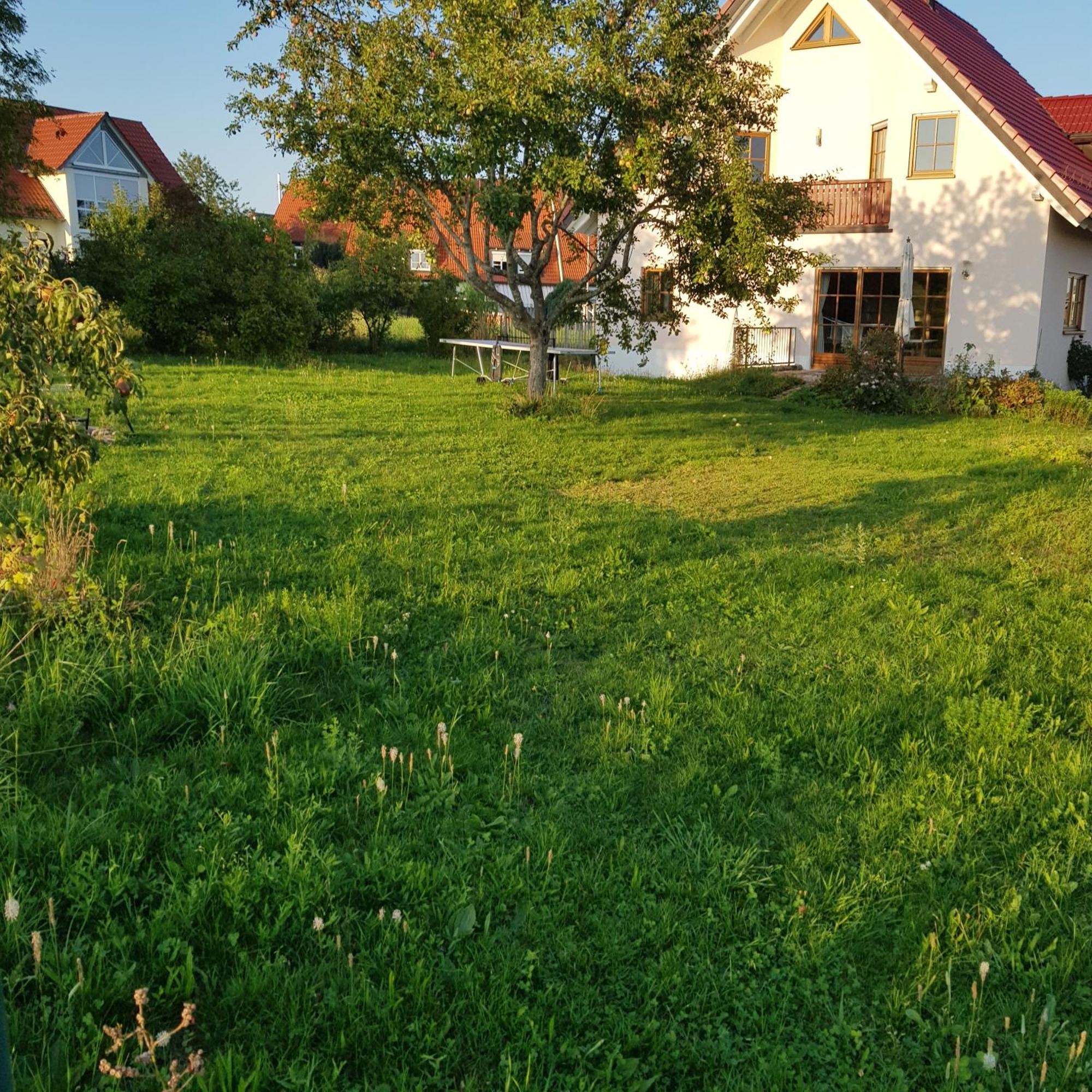 Holiday home Jurasonne *
